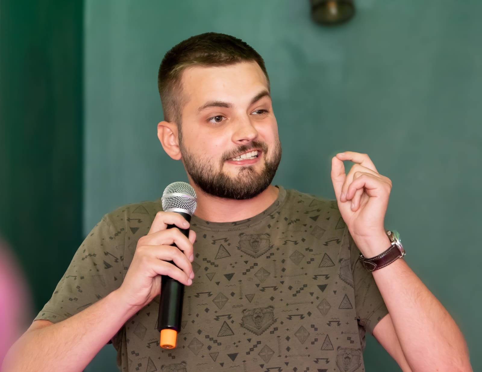 Komik Lubelscy Komicy