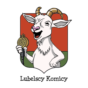 Logo Lubelscy Komicy